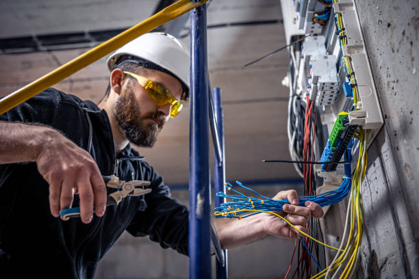 Best Emergency Electrical Repair  in Irvine, KY