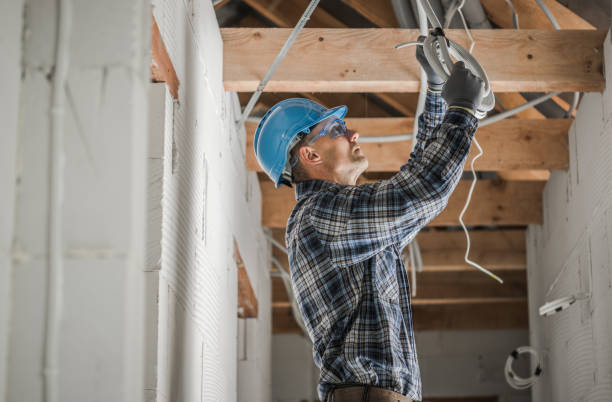Best Local Electrician Companies  in Irvine, KY
