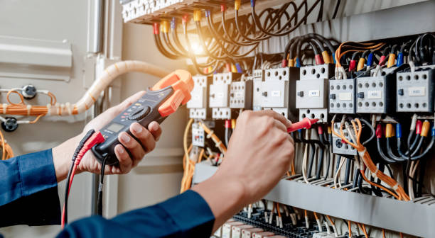 Best Electrical Rewiring Services  in Irvine, KY