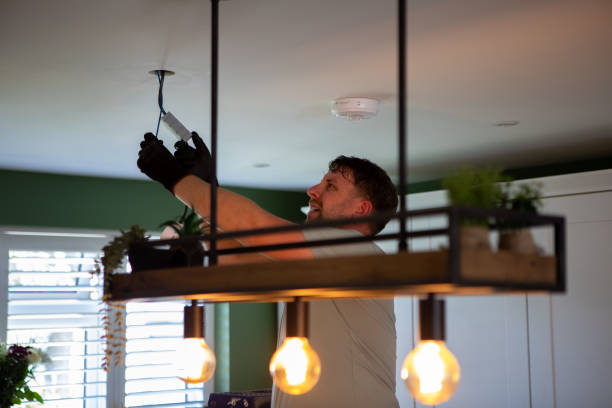 Best Electrical Rewiring Services  in Irvine, KY