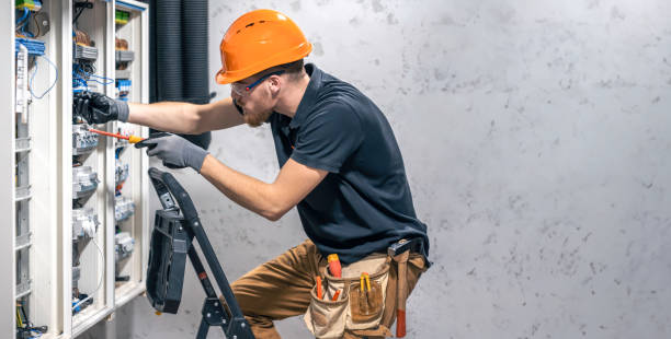 Best Electrical Installation Contractor  in Irvine, KY