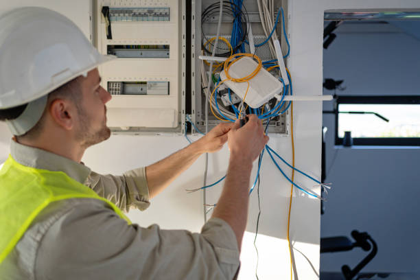 Best 24-Hour Electrician  in Irvine, KY